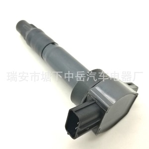 Bobina de Encendido Tipo Pluma Mitsubishi SMW250746 SMR994643 FK0278 Para Reemplazo y Reparación - Product Image 2