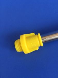 Buse de pulvérisation électrique DD4255 atomisant la tige d'extension de <span class=keywords><strong>lance</strong></span> de pulvérisation en acier inoxydable <span class=keywords><strong>pour</strong></span> pulvérisateur - Product Image 6