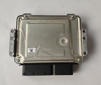 Unité de commande du moteur ECU 0281032916 EDC17C81 pour camion léger JMC