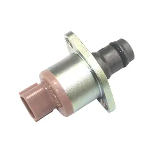 Suction Control Valve 6C1Q-9358-AB 6C1Q9358AB 1514885 Fuel Pump Pressure Regulator Control SCV Valve For FORD