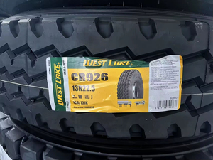 Pneus de camion radiaux Westlake 315/80r22.5 12.00r24 12.00R20 pour camions lourds - Product Image 6
