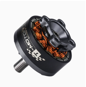 มอเตอร์ TMOTOR <span class=keywords><strong>Tiger</strong></span> Motor ขนาด 5 นิ้ว รุ่น F50 มอเตอร์ไร้แปรงถ่าน KV2150 สำหรับโดรนแข่งระดับมืออาชีพ บรรจุภัณฑ์กล่องสี FPV - Product Image 2