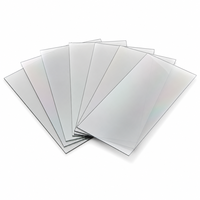 Film de Prisme BEF Personnalisé avec Couche de Diffusion pour l'Amélioration de la Luminosité des Écrans LCD d'Ordinateurs Portables Fabriqué en Chine/Guangxi