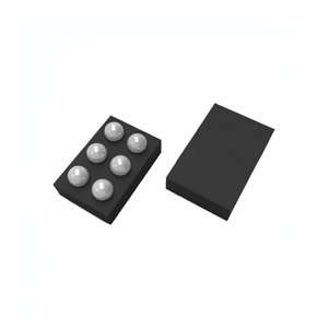 RT5716P-ABA 6 XFBGA, WLCSP Authorized Distributor Electronic Circuit Components Power Management (PMIC) - Product Image 1