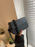 Sac à Main de Luxe pour Femmes de Créateur, Sacs à Main en PU de Mode Féminine, Sacs de Marque Type Chanel pour Dames