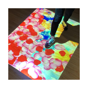 Techlets 3D Trò Chơi Chiếu Tương Tác Cho Trẻ Em Tầng Tương Tác Mặt Đất - Product Image 1