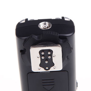 Déclencheur de flash sans fil <span class=keywords><strong>Yongnuo</strong></span> RF-603 II C3 C1 RF YN603 II pour Canon - Product Image 5