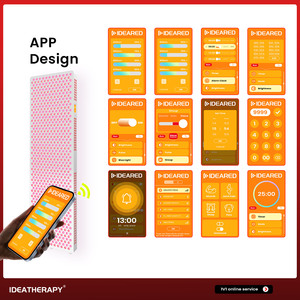 IDEATHERAPY profesional de cuerpo completo infrarrojo LED luz roja 8 longitudes de onda tipo de pie para el tratamiento del panel de la cama - Product Image 4