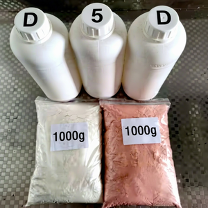 โพแทสเซียมคาร์บอเนต CAS 584-08-7 ความบริสุทธิ์ 99.9% สารเคมีสำหรับงานวิจัย ยี่ห้อ YY ตัวอย่างฟรี ราคาถูกที่สุด - Product Image 1