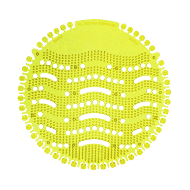 Jaune - Goût citron