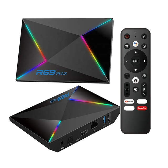 Best Android TV HD boxes and sticks for 2026