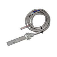 Capteur de nivellement d'ascenseur SWITCH BISTABLE 77U/N L=5M Inducteur d'ouverture de porte