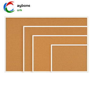 45*60cm 30*40cm tứ viz Pro nút chai Hội Đồng Quản trị với khung nhôm Pin Memo Hội Đồng Quản trị và bản tin cho hiệu quả tổ chức - Product Image 2