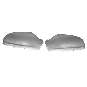 Boîtier de rétroviseur 6428925 pour Opel Astra H 2004 2009, ensemble complet en matériau ABS - Product Image 3