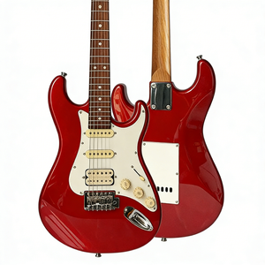 Guitarra Eléctrica en Oferta, Precio Bajo, Guitarra Eléctrica Económica - en Existencia para <span class=keywords><strong>Compra</strong></span> al por Menor y al por Mayor - Product Image 5