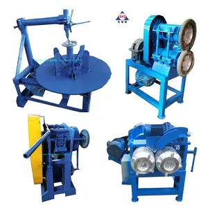 tyre wire bead removal machine/Tire Truck tire sidewall cutter cutting machine/Tyre Bead Removing Easily Steel Puller machinery