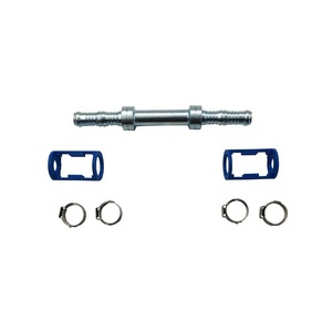 Vente en gros <span class=keywords><strong>de</strong></span> raccords <span class=keywords><strong>de</strong></span> <span class=keywords><strong>climatisation</strong></span> automatique en acier <span class=keywords><strong>de</strong></span> nouveau style Clips d'épissage droits pour raccords <span class=keywords><strong>de</strong></span> tuyauterie <span class=keywords><strong>de</strong></span> <span class=keywords><strong>tuyau</strong></span> <span class=keywords><strong>de</strong></span> <span class=keywords><strong>climatisation</strong></span> <span class=keywords><strong>de</strong></span> voiture - Product Image 1