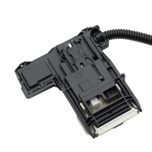 Interruptor de tapa de lavadora W11307244 W10682535 para máquinas Whirlpool Maytag, plástico, eléctrico, fácil instalación - Product Image 3