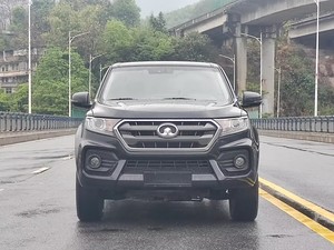 <span class=keywords><strong>Camioneta</strong></span> Great Wall Wingle 5 2017, Tracción Delantera, Transmisión Automática, Diésel, Asientos de Cuero, Gasolina Trasera, Euro VI, Cámara Trasera, Techo Solar - Product Image 2