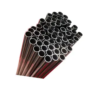 Capillary Tube Stainless Steel 304 316 Capillary Tube 1.0mm 1.2mm 1.3mm 1.4mm 1.5mm 1.6mm