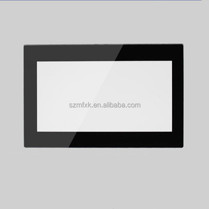 Ustmized-cristal divisor de haz de 2 M3 MM, cristal de espejo unidireccional para teleprompter, fabricante de vidrio 3070 - Product Image 5