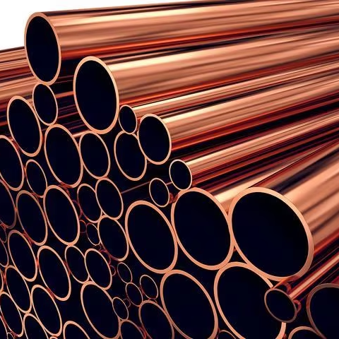 99 9 Pure Copper Coil Roll