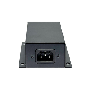 Gigabit <span class=keywords><strong>PoE</strong></span> cung cấp điện Adapter 48V 90W IEEE 802. 3AT/AF tương thích IP Camera/AP/Switch cắm chơi điện thoại di động máy tính xách tay nhôm - Product Image 4