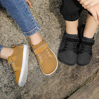 Enfants larges chaussures de sport pieds nus léger respirant Splay naturellement minimaliste baskets enfants