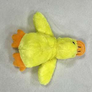 Juguetes para mascotas de dibujos animados ecológicos esféricos resistentes a mordeduras de perro extra grande con <span class=keywords><strong>voz</strong></span> de elevación automática hecha de lana de algodón - Product Image 5