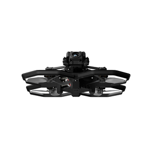 Mini dron eléctrico circular de nivel básico con función de mantenimiento de altitud para niños y principiantes - Product Image 2