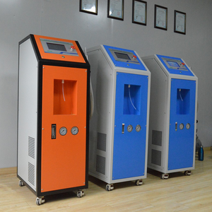 อุปกรณ์ไนโตรเจนเหลวแบบรวมที่ทำงานได้อย่างเสถียร 0.8-1.6MPa เครื่องผลิต LN2 ขนาดเล็กสำหรับเครื่องดื่ม - Product Image 4