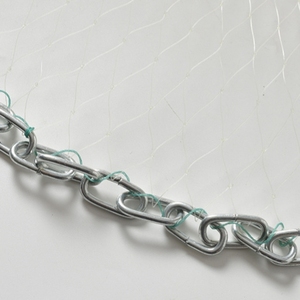 Stockage portable Nylon Twhite Sport de plein air le <span class=keywords><strong>lanceur</strong></span> de <span class=keywords><strong>disque</strong></span> jette le filet pour la pêche en plein air - Product Image 3