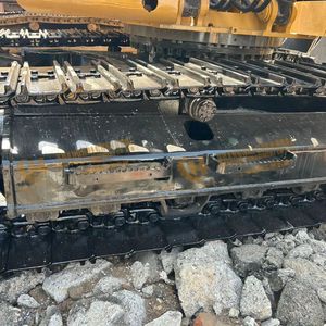 รถขุดไฮดรอลิก Caterpillar 320D2 สภาพพรีเมียม น้ำหนัก 20 ตัน พร้อมส่ง CAT320D 320GC 320CL บริการซ่อมบำรุงครบถ้วน - Product Image 6