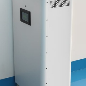 Kit de boîtier vertical pour batterie 16S 48V 300Ah, boîtier métallique 48V DIY pour batteries LiFePO4 280Ah 320Ah 330Ah avec BMS JK PB2A16S20P - Product Image 5