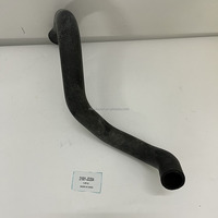 قطع غيار السيارات خرطوم المبرد العلوي 21501JD20A لنيسان قاشقاي J10E 21501JD20A