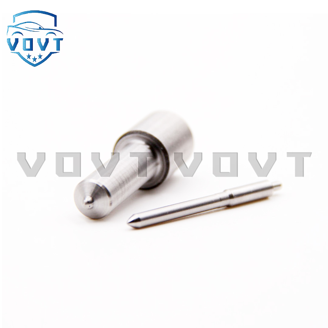 High Quality Diesel injector Nozzle DLLA150P177 DLLA144P184 6801106 Fuel Nozzle Spare Part