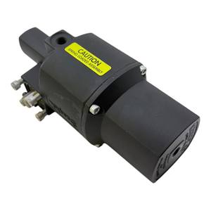 ตัวควบคุม 133SR ตัวควบคุม 133SR ตัวควบคุม 133SR ของแท้ใหม่พร้อมส่งจากคลังสินค้า ระบบอัตโนมัติในอุตสาหกรรม ตัวควบคุม PLC สำหรับการเขียนโปรแกรม - Product Image 4