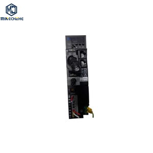 Oferta Especial: Servomotor de Alta Precisión RYH401F6-VV2 RYH201F6-VV2 RYH751F6-VV2 RYH152F6-VV2 para Uso Industrial - Product Image 1
