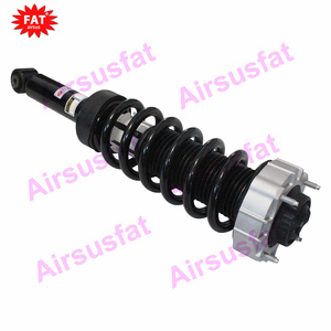 <span class=keywords><strong>Amortisseur</strong></span> à <span class=keywords><strong>ressort</strong></span> hélicoïdal pour Audi Q7 <span class=keywords><strong>4L</strong></span> 2007-2009, arrière gauche ou droit, ensemble d'<span class=keywords><strong>amortisseur</strong></span> 7L8513029G 7L8512021 - Product Image 4