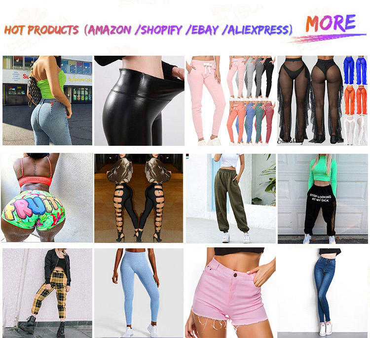 High Quality Black 5XL Oversized Bell Bottom Ripped Jeans Pants