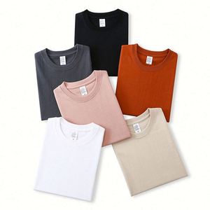 Hot High Quality Sale 210 Gsm T-<b>Shirt</b> Silk Screen Printing Custom Logo 100% Cotton Men Unisex Blank T <b>Shirt</b> - Product Image 4