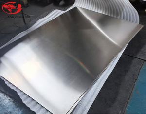 प्रमाणित आपूर्तिकर्ता ने u धातु चुंबकीय परिरक्षण मिश्र धातु शीट - Product Image 3