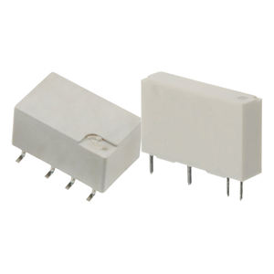 2765600000 DRW273024LT Spécialement conçu pour les relais de puissance, relais de plus de 2 ampères - Product Image 1