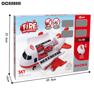 <span class=keywords><strong>Avion</strong></span> <span class=keywords><strong>télécommandé</strong></span>, meilleur modèle d'<span class=keywords><strong>avion</strong></span> <span class=keywords><strong>télécommandé</strong></span>, jouet avec 4 mini voitures en métal - Product Image 6