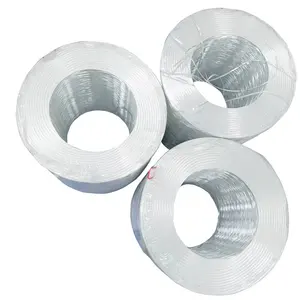 Top Qualität 68/136/200/250 tex Glasfaser garn Twist garn E-Glas Direkt roving für Glasfasern etz Glas gewebe