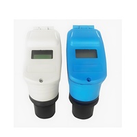Sensor ultrasónico de nivel de líquido 7ML12011EEOO, adecuado para dispositivos de elevación de aguas residuales, con retroalimentación y control de nivel en tiempo real