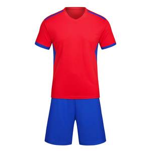 Maglia da calcio all'ingrosso completa sublimazione divisa da calcio personalizzata maglia da calcio nfl - Product Image 5