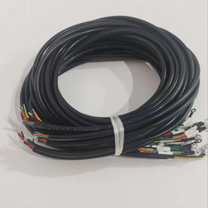 ชุดสายไฟสลิงแขนยกอิเล็กทรอนิกส์สั่งทำได้ - Product Image 1