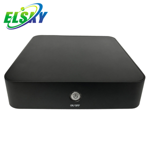 ELSKY-Minipc Dual VGA Amd LGA 1155 Core Gigabyte 1,8 GHz, procesador placa base <span class=keywords><strong>DDR3</strong></span> HM76 con ordenador PC - Product Image 4