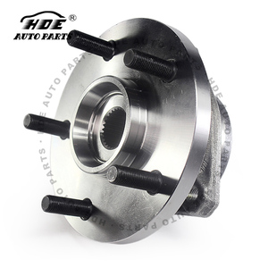 513159 BR930335 52098679 Vente en gros de pièces automobiles HDE Roulement de moyeu de roue avant pour Jeep Grand Cherokee - Product Image 3